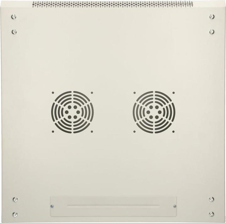 Produktbild Extralink 9U 450mm (9 HE, 19 Zoll Rack)