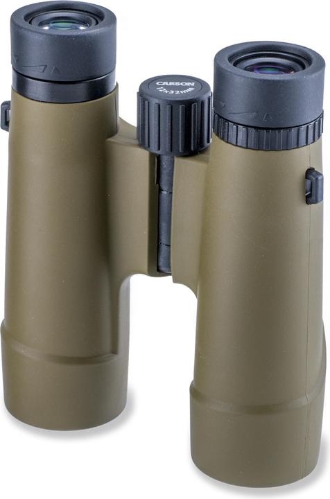 Actual product image Carson Optical Carson Stinger 12x32 (12 x, 25 mm)