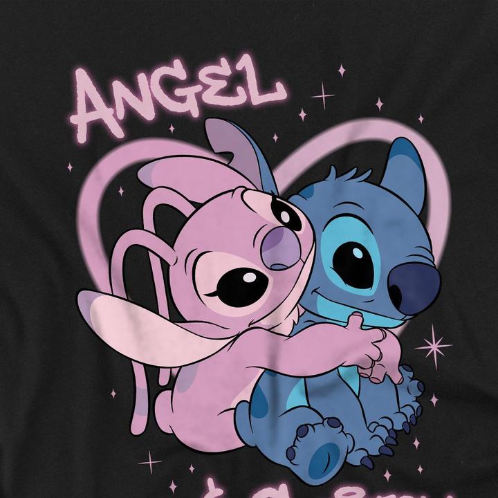 Produktbild Lilo & Stitch TShirt (116)