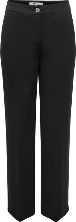 Produktbild Only Gerade geschnitten, verjüngt Hohe Taille Hose Klassische Hose (3XL)
