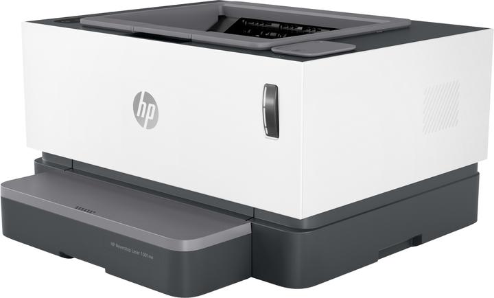 Produktbild HP Neverstop Laser 1001 nw (Laser, Schwarz-Weiss)