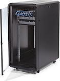 Actual product image StarTech 25U 36IN SERVER RACK CABINET (25 RU, 19 inch rack)