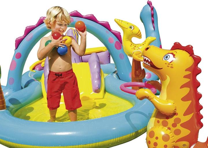 Produktbild Intex Dinoland