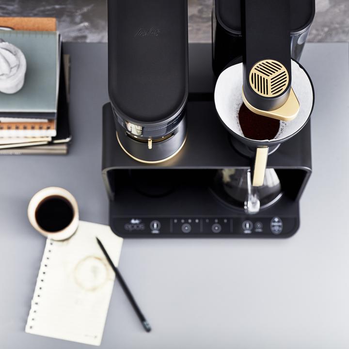 Actual product image Melitta Filter coffee maker