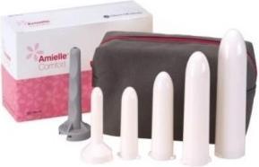 Image du produit Amielle Comfort dilatateur vaginal