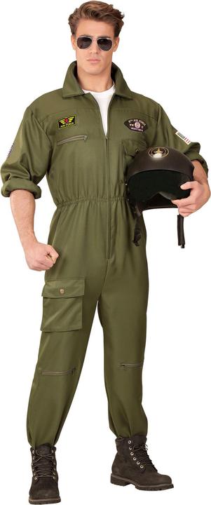 Image du produit Widmann Pilote de chasse (S, M, L, XL, XXL)