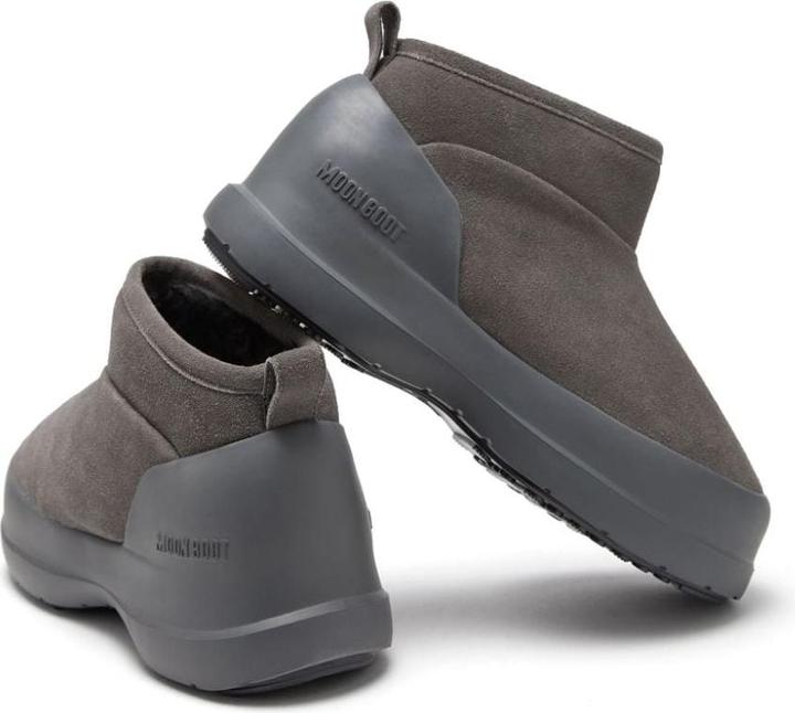 Actual product image Moon Boot Boots grau (40)