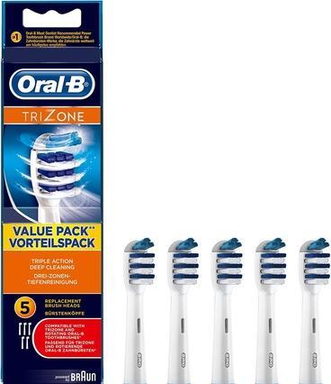 Oral-B TriZone (5 x)