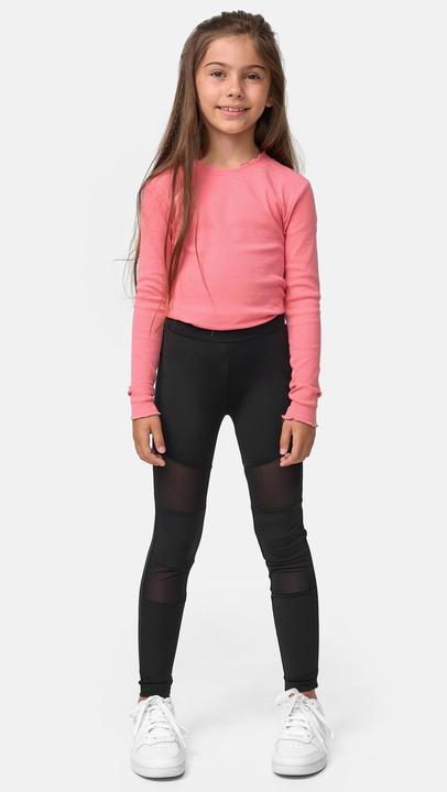 Image du produit Urban Classics Filles Tech Mesh Leggings - 13821 (134)
