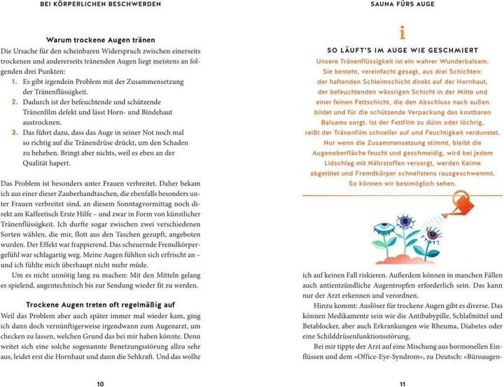 Image du produit Ich hätte da was für Sie (Allemand, Vera Cordes, 2021)