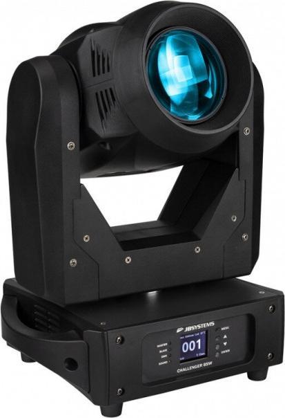Image du produit JB Systems JB-Systems Challenger BSW