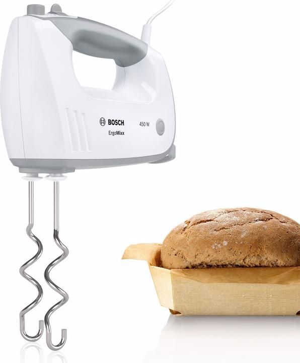 Actual product image Bosch Hausgeräte MFQ36400 (450 W)