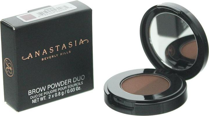 Immagine prodotto Anastasia Beverly Hills Duo di polveri per sopracciglia (Auburn)