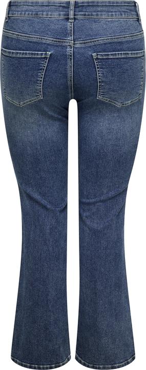 Image du produit Only CARSALLY Taille moyenne Évasé Flared fit jeans (W44/L32)