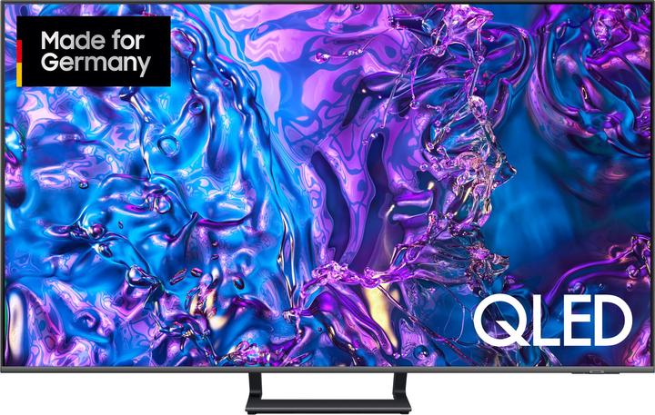Immagine prodotto Samsung GQ55Q74DATXZG (55", QLED, 4K, 2024)