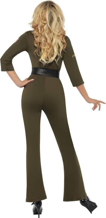Image du produit Top Gun - Ensemble Déguisement - Femme (M)