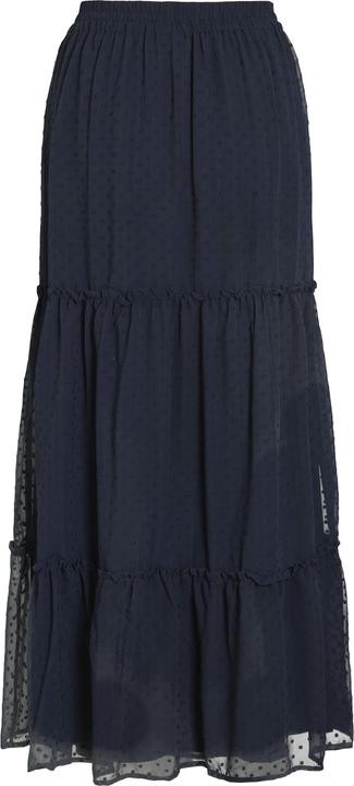 Produktbild Vila VIDOBBI High Waist Maxirock (40)