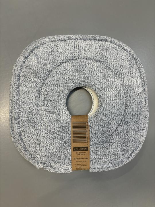 Actual product image Livington Clean Water (1 pcs.)