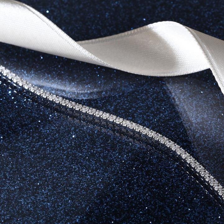 Actual product image Morellato Tesori bracelet (24 cm, Silver 925)