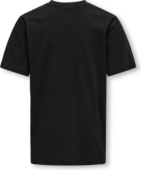 Image du produit Only & Sons Osjmax Life Ss Stitch Tee Jrs Noos (110)
