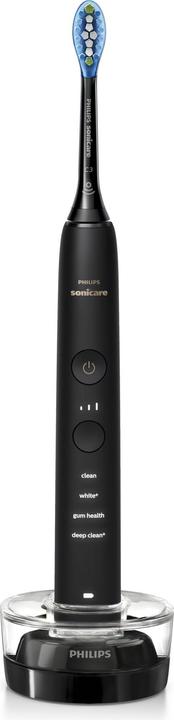 Image du produit Philips Sonicare DiamondClean 9000 Doppelpack (Brosse à dents sonique)