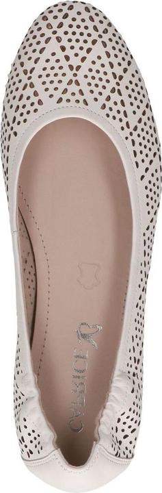 Actual product image Caprice Ballerina (39)