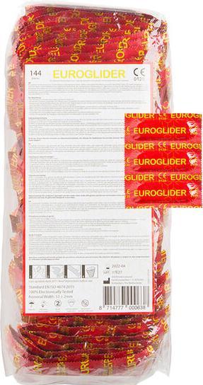 Immagine prodotto Asha International Euroglider (144 pz.)