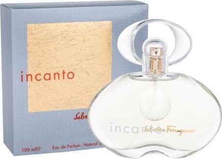 Produktbild Salvatore Ferragamo Incanto (Eau de Parfum, 100 ml)