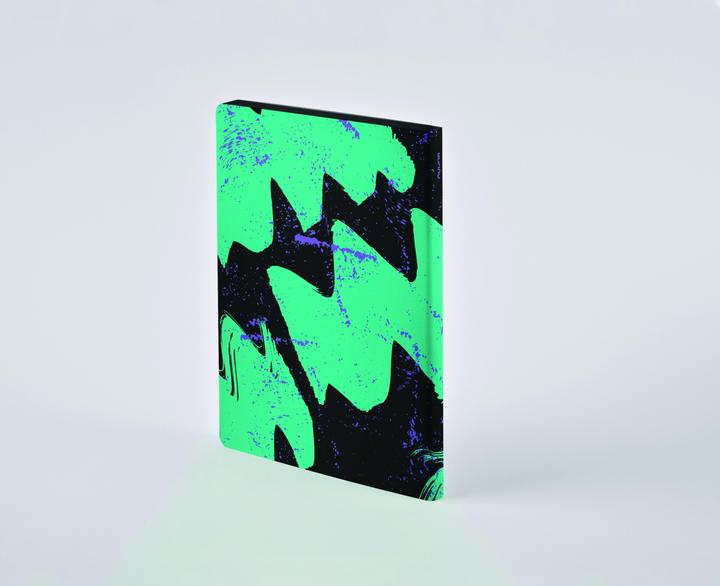 Produktbild Nuuna Colour Clash L Light, High. (L, 165 x 220 mm)