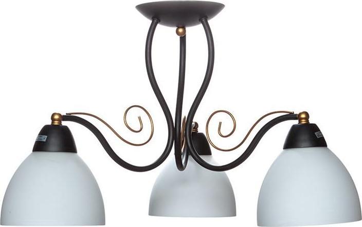 Okko CEILING LAMP MIRANDA MX11007/3 3X60W E27 (E27)