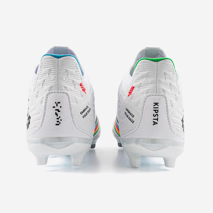 Actual product image Kipsta Viralto Iii.Elite Fg Racing Edition (41)