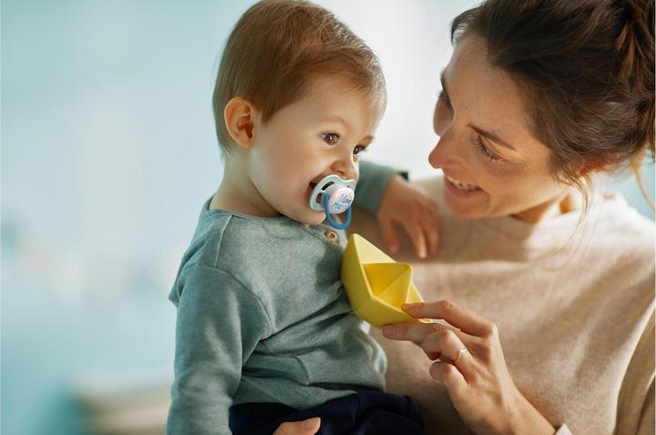 Actual product image Philips Avent Ulltra Air (2 x, up to 6 M.)