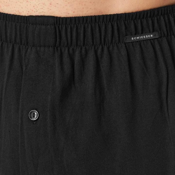 Image du produit Schiesser Boxer Basic (M, lot de 2)