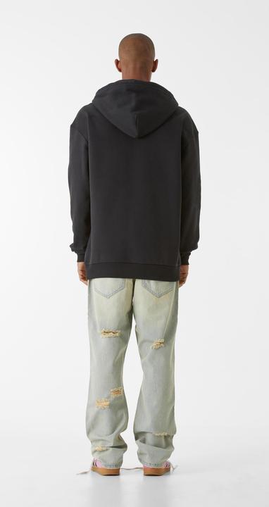 Produktbild 9N1M Sense Sense Squad Hoody - 119235 (L)