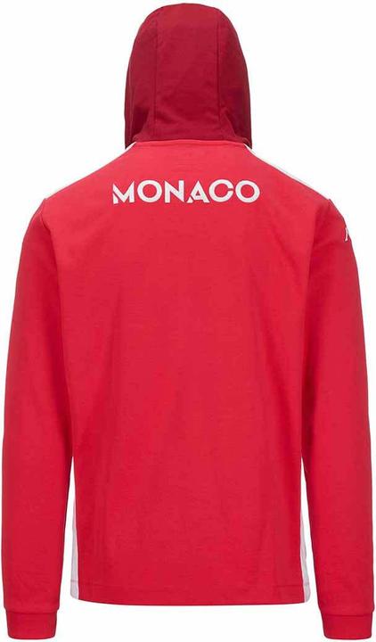 Produktbild Kappa Pullover AS Monaco Arufeod 8 2024/25 (L)