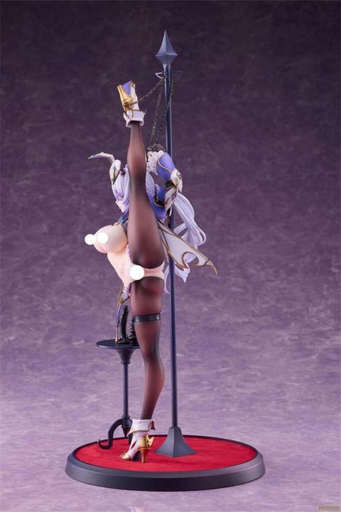 Image du produit PartyLook Original Character statuette PVC 1/6 Captive Knight Zephyria 38 cm