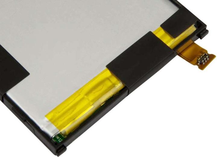Produktbild Avizar Sony Xperia Z1 Akku 2300mAh