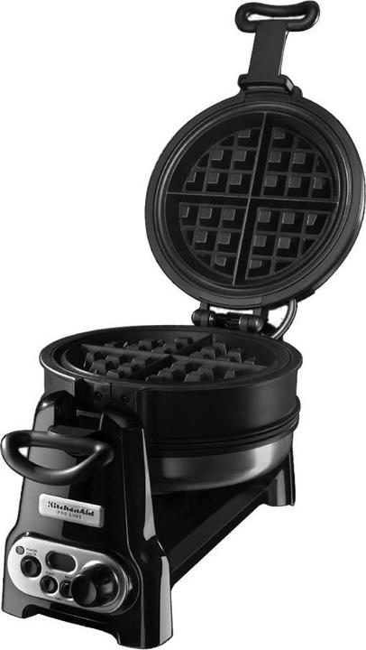 Actual product image KitchenAid Artisan 5KWB110EOB