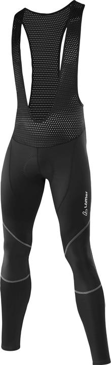 Produktbild Löffler Bike Bib Tights Windstopper Elastic (L)