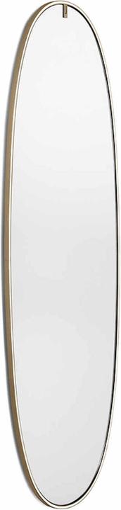Flos La Plus Belle Led Mirror (81 x 205.5 cm)