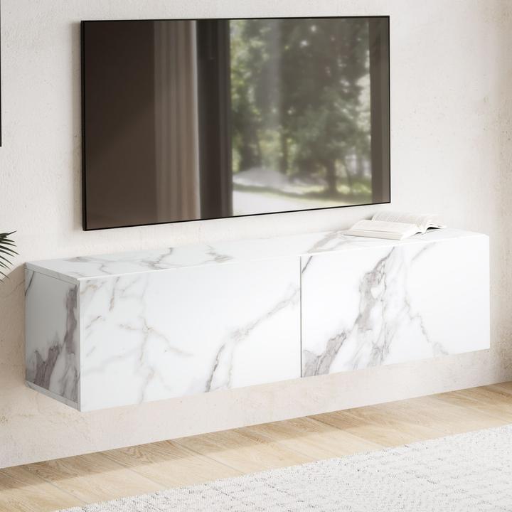Produktbild Wohnling Hängend (120 x 30 x 30 cm)