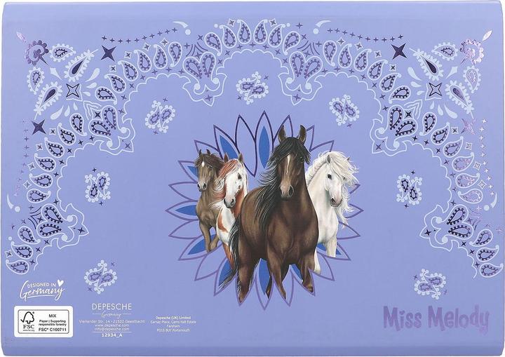 Actual product image Depesche Miss Melody