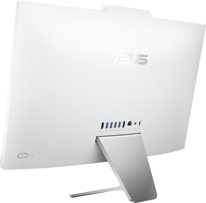 Image du produit ASUS Vivo AiO A3402 (Intel Core 7 150U, 16 Go, 512 Go, Intel Arc Graphics)