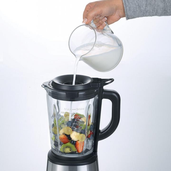 Actual product image Ariete 579 Power Blender (1200 W)