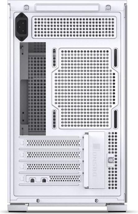 Produktbild Jonsbo D31 mATX (DTX, mATX, Mini-ITX)