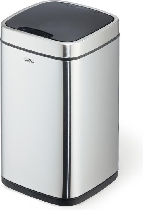 Durable NO TOUCH - Waste bin (12 l)