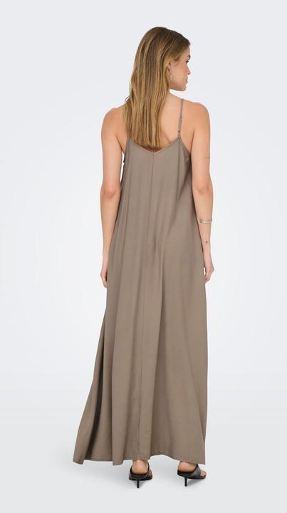 Actual product image Only ONLARIS Langes Kleid Kleid (XS)