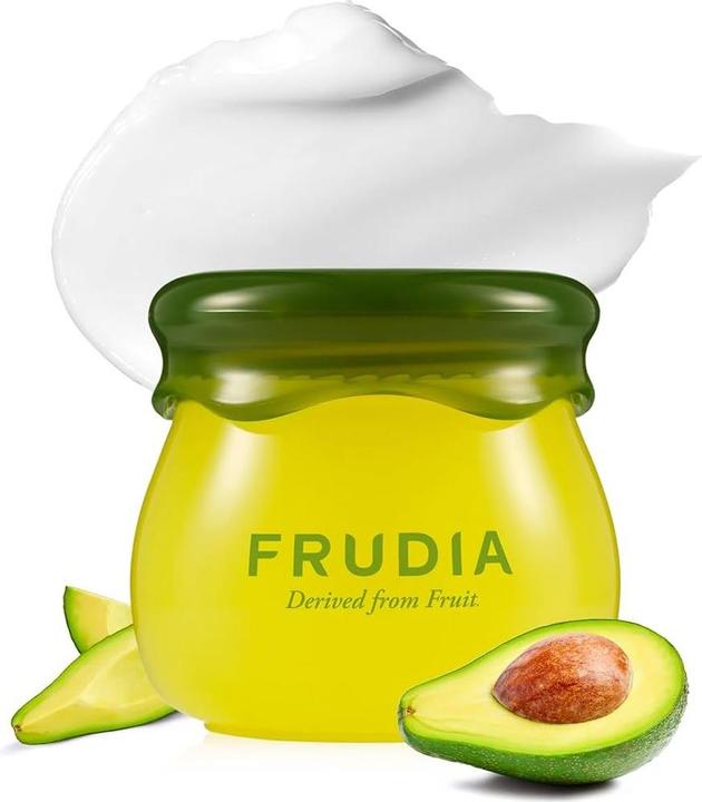 Image du produit Frudia Avocado Cica Relief Lip Balm 0ml