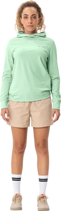 Actual product image Vaude Women's Tuenno Pullover (38, S)