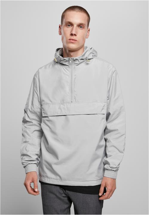 Urban Classics Basic Pull Over Jacket (L)